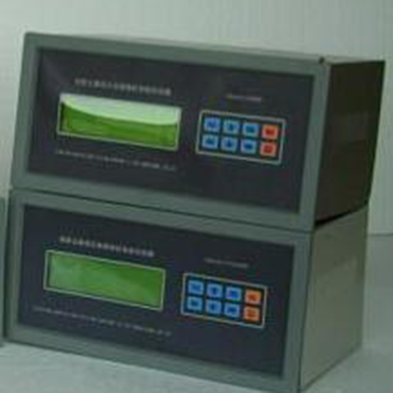 名山TM-II型电除尘高压控制器